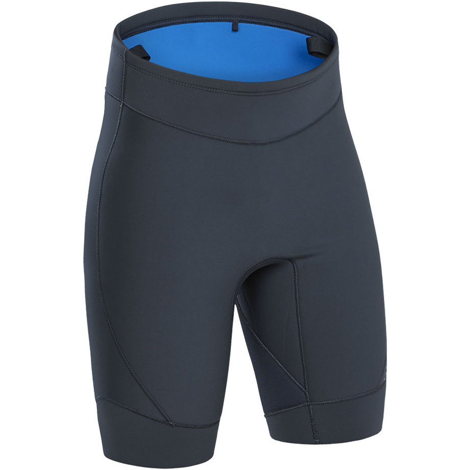 2026 Palm Blaze 3mm Neoprene Shorts 12234 - Jet Grey
