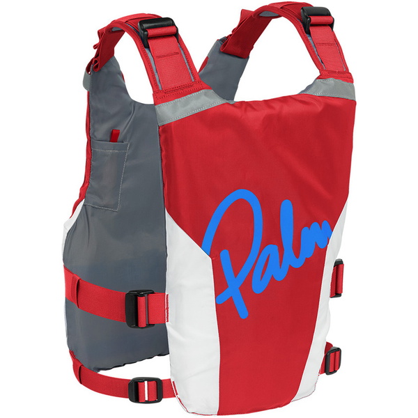 Palm Dragon 50N Drijfhulpmiddel Rood 12085 2019
