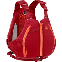 Peyto Pfd