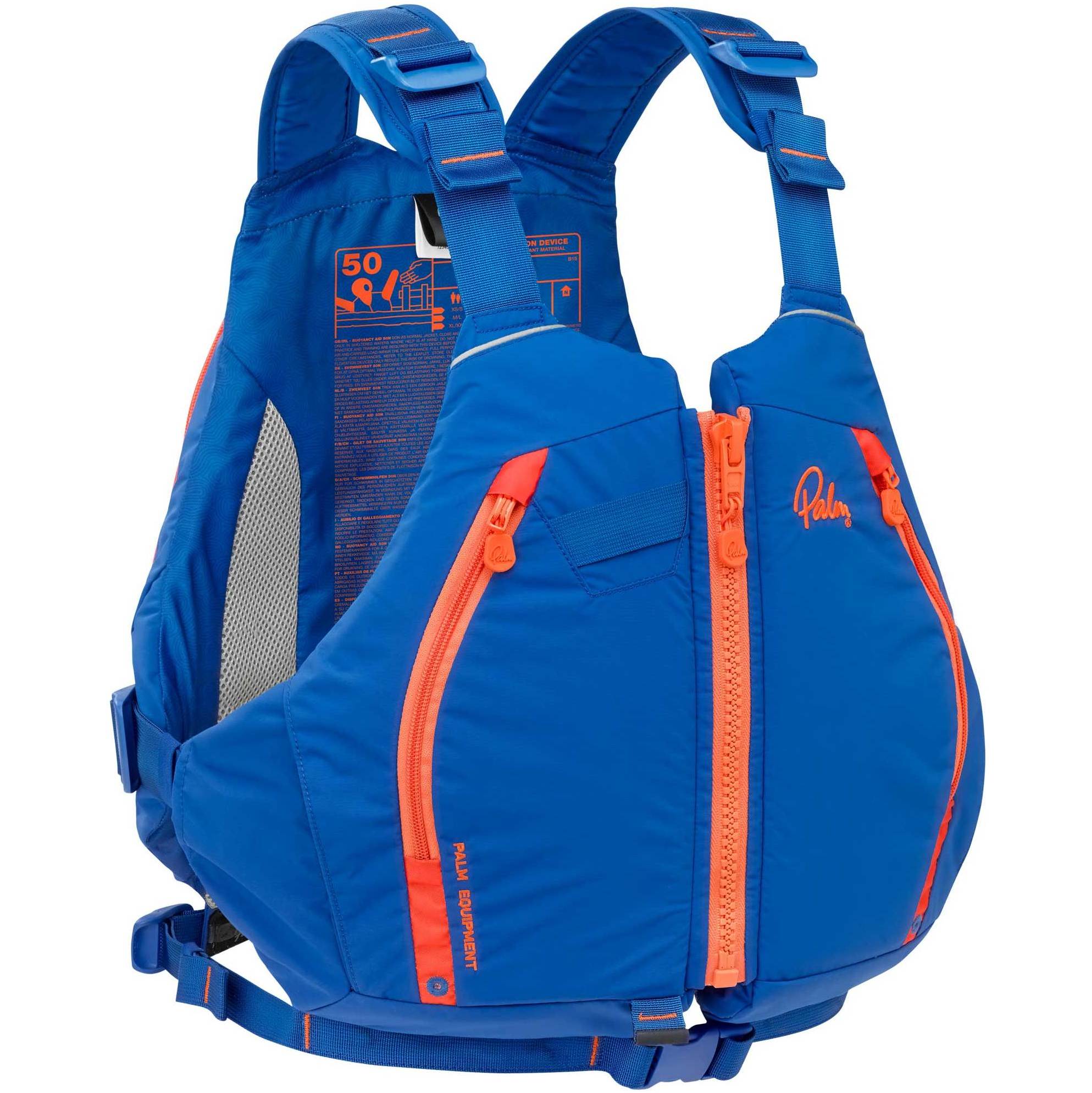 2026 Palm Peyto Pfd 12639 - Kobalt