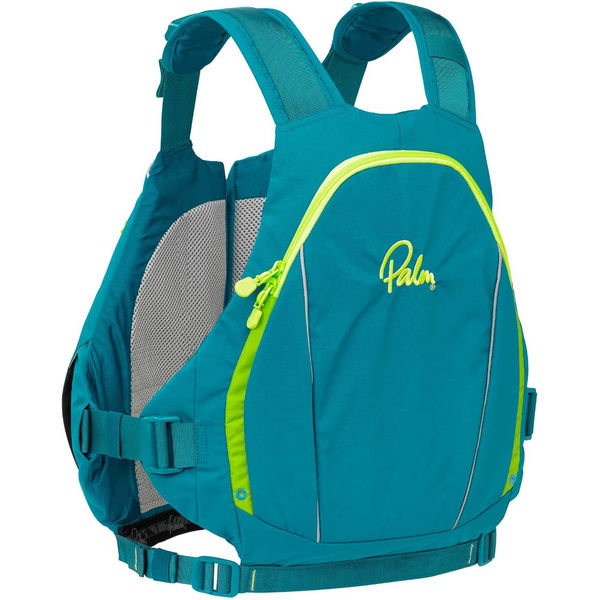 2026 Palm Peyto Pfd 12639 - Teal