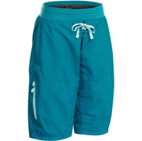 Womens Horizon Kayak Shorts
