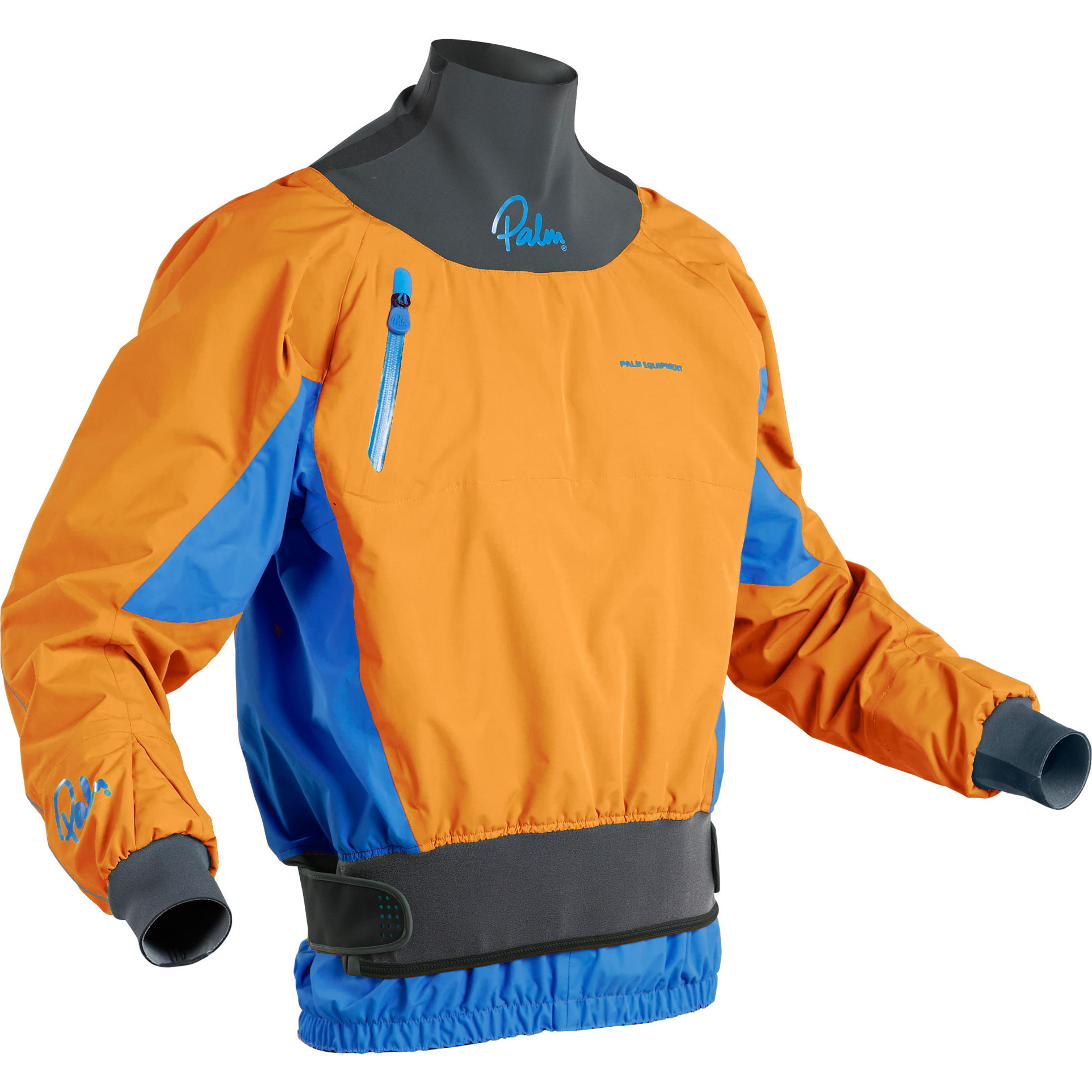 2025 Palm Heren Zenith Whitewater Jacket 12389 - Sherbet