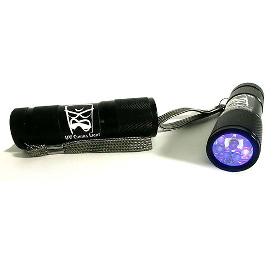 Phix Doctor 9 LED UV Phix Doctor -014