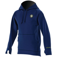 1.5mm Neoprene SUP Hoody Blue / Yellow