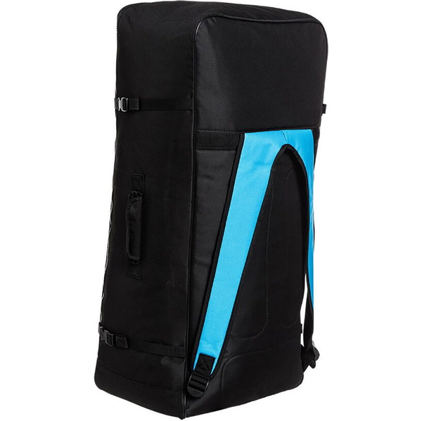 Quiksilver ISUP 10'6x32" Opblaasbare Stand Up Paddle Board Inc. Pomp, Paddle, Tas En Riem Eglisqs106