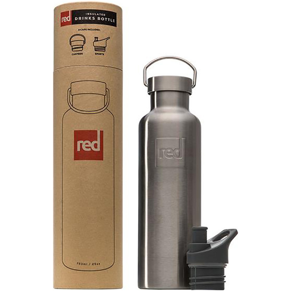 2026 Red Paddle Co Originele Geïsoleerde Drinkfles 002-010-000-0002