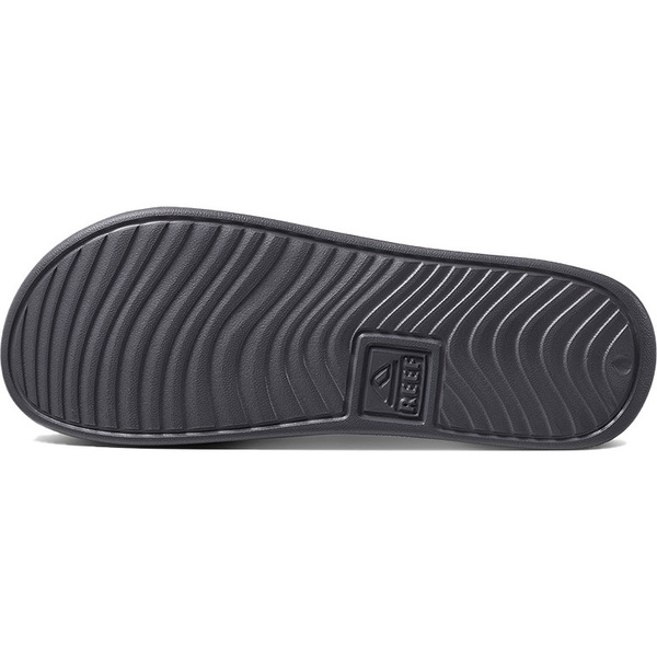 2025 Reef Mens One Sliders RF0A3OND - Grey / Tan