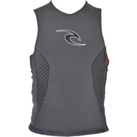 H-Bomb Verwarmd Vest Charcoal