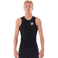 Mens Flashbomb 0.5mm Sleeveless Vest