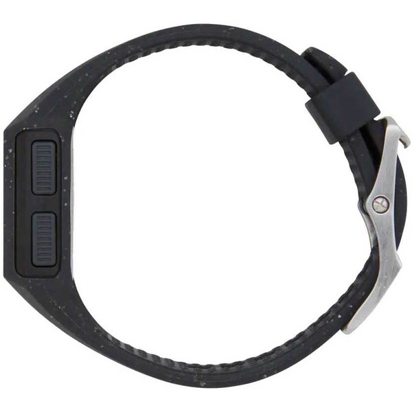 2020 Rip Curl Rifles Tide Bottle Buckle Watch A1174 - Asphalt