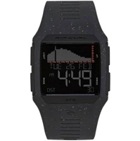 Curl Rifles Tide Bottle Buckle Watch