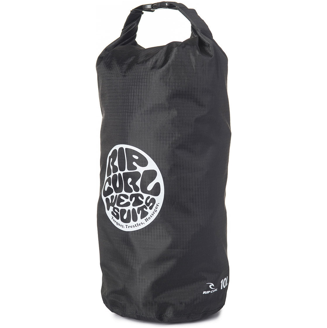 2019 Rip Curl Curl Wetie Wetsack Small Black Butcw4