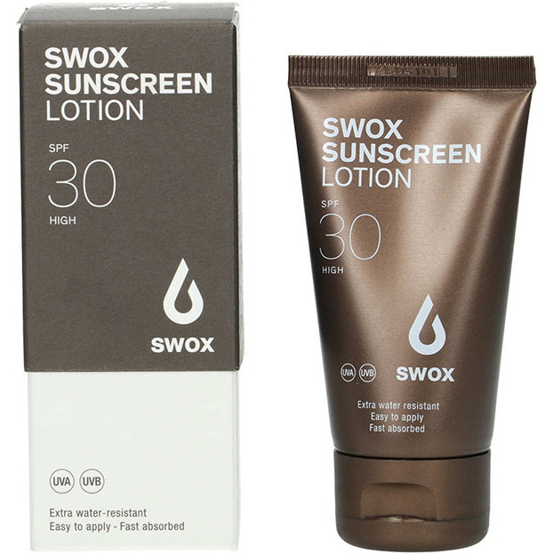 Swox Zonnebrandcrème Spf30 - 50ml