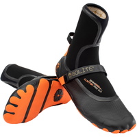 Custom Pro 2.0 5mm Wetsuit Boots