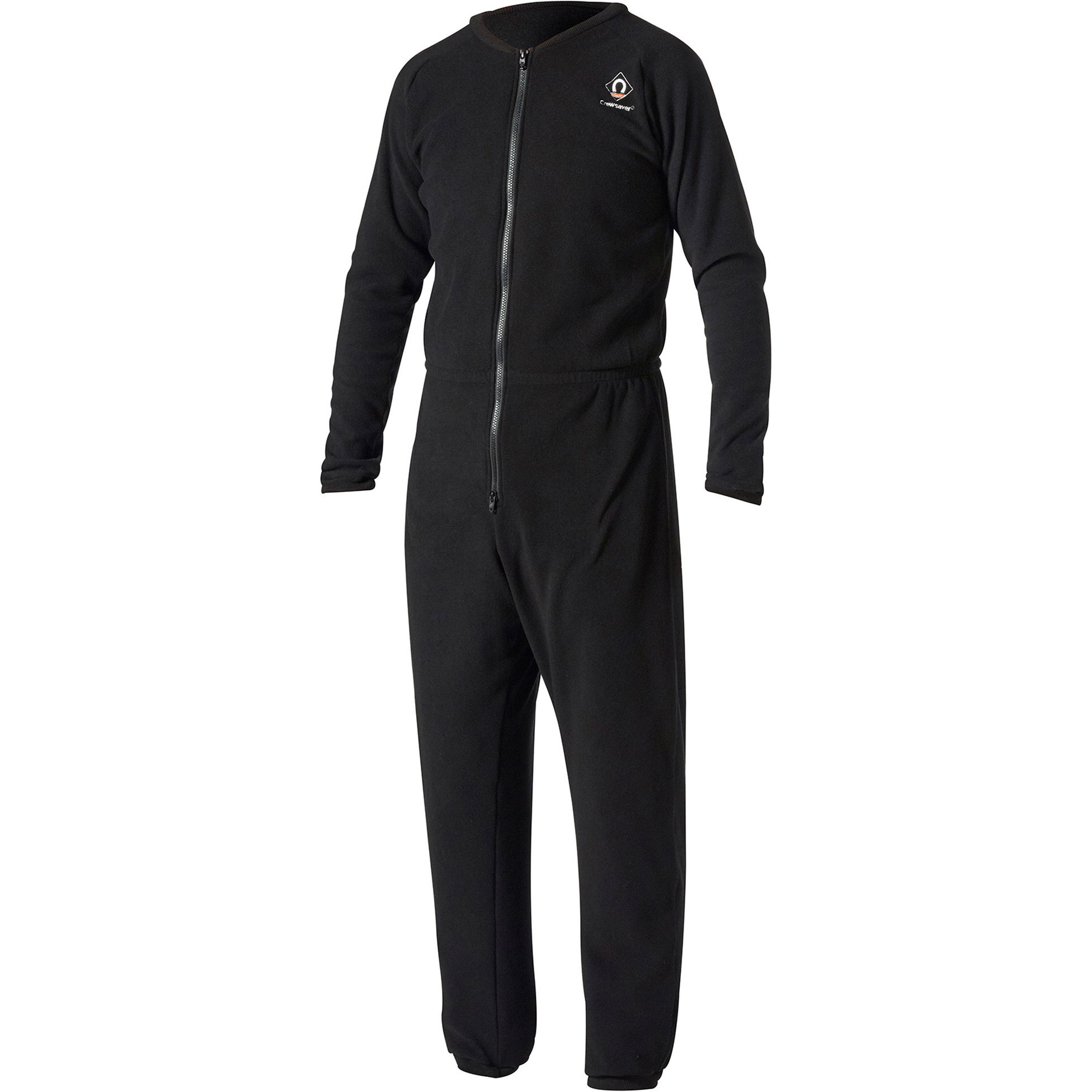 2026 Crewsaver Atacama Pro Drysuit  & Free Onderpak 6556 - Zwart