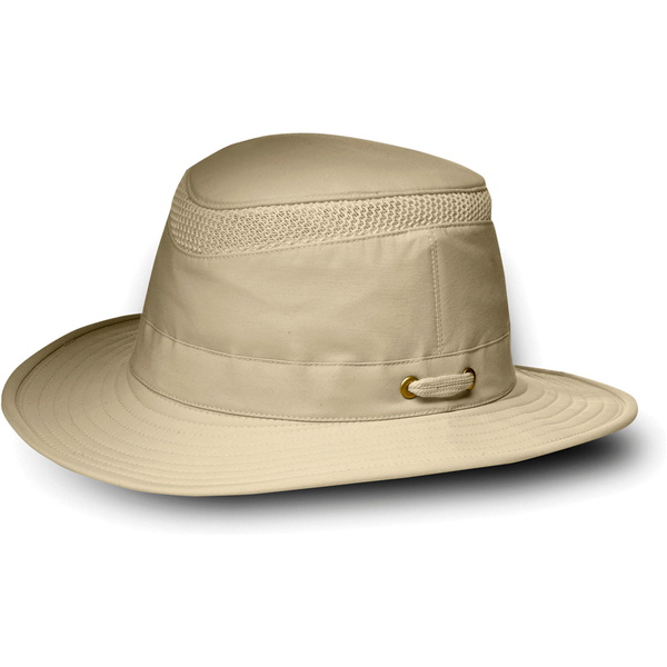 2026 Tilley Ltm5 Airflo Rand Hoed Khaki