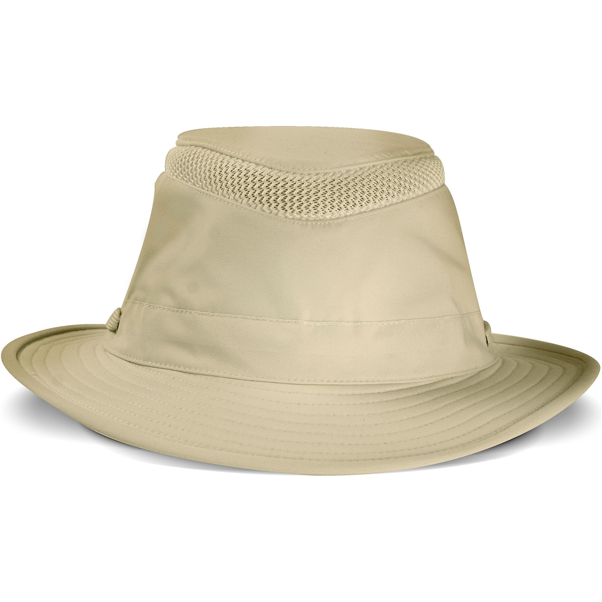 2026 Tilley Ltm5 Airflo Rand Hoed Khaki