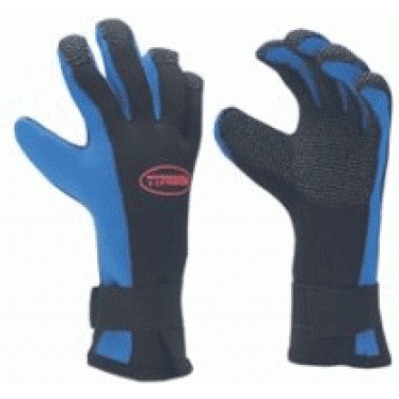 Typhoon 3mm Kevlar Dive Glove 310181