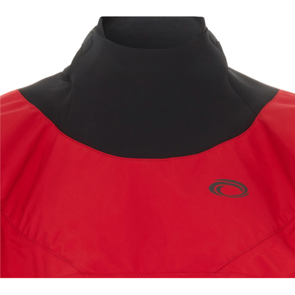 2026 Typhoon Multisport 2026 4 2.0 Droogpak 100197 - Rood / Black