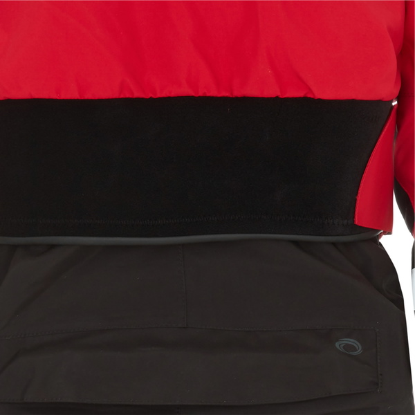 2026 Typhoon Multisport 2026 4 2.0 Droogpak 100197 - Rood / Black