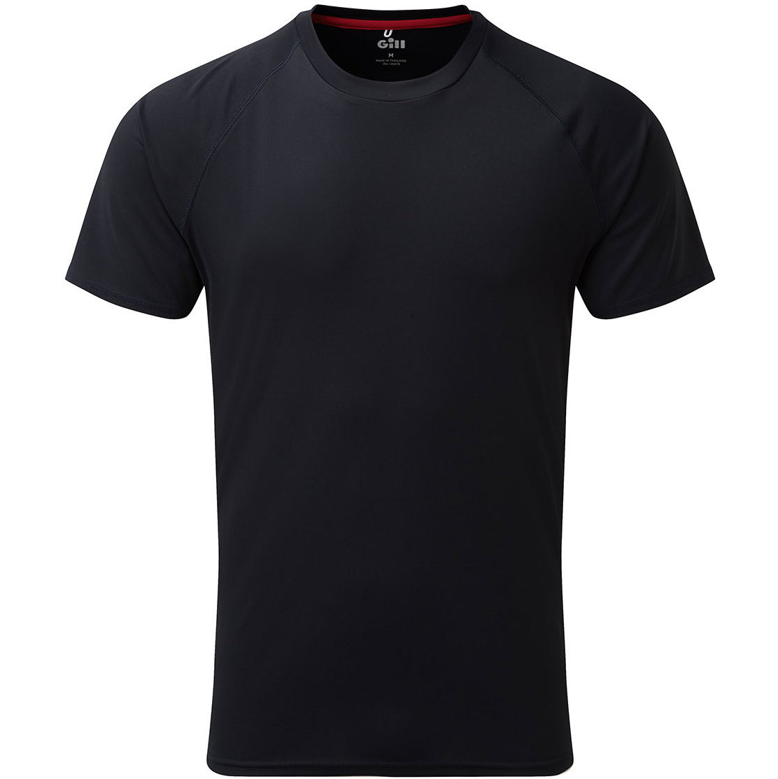 2026 Gill Heren UV-T-shirt Navy UV010
