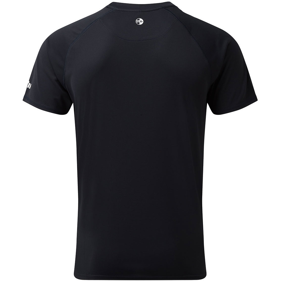 2026 Gill Heren UV-T-shirt Navy UV010