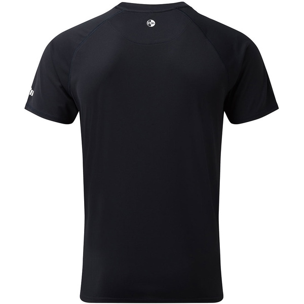 2026 Gill Heren UV-T-shirt Navy UV010