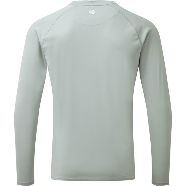 2026 Gill Heren UV-T-shirt Met Lange Mouwen UV UV011