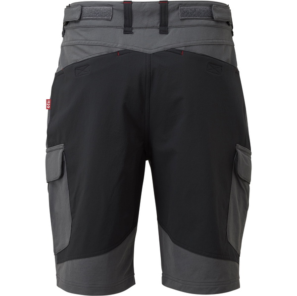 Gill Heren UV- Pro Shorts Ash UV013