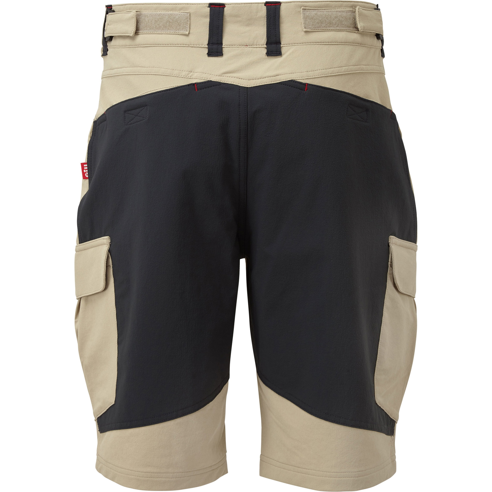 Gill UV-tec Pro Shorts Khaki UV013