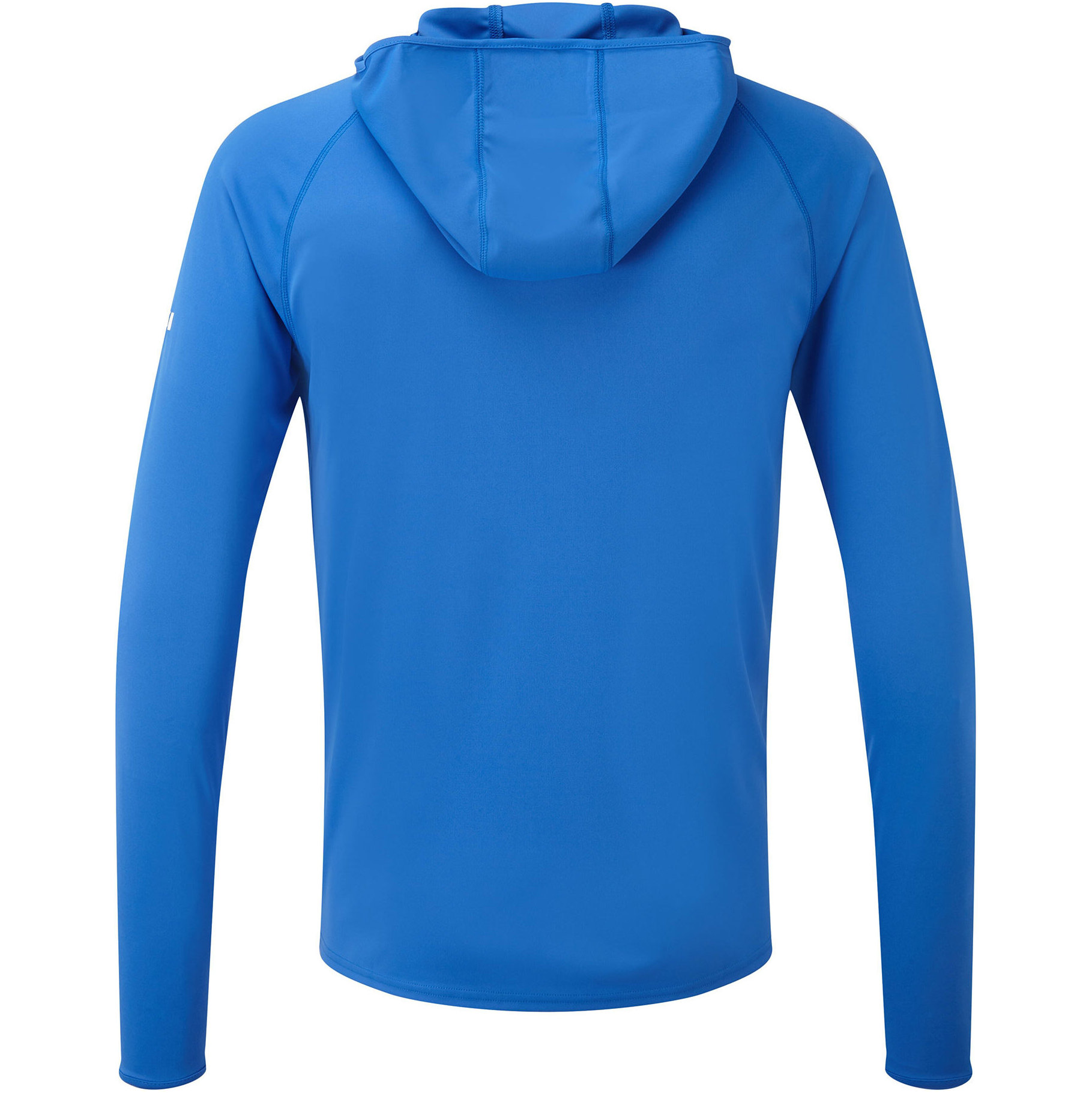 2025 Gill UV UV Hoody Blauw UV016