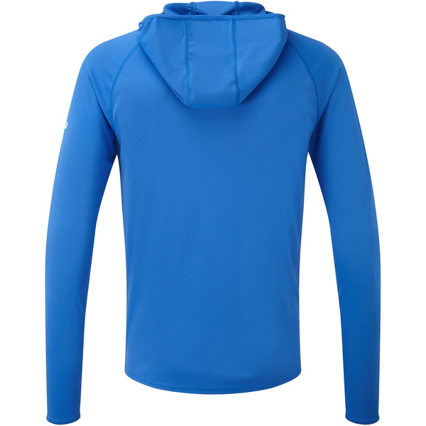 2025 Gill UV UV Hoody Blauw UV016