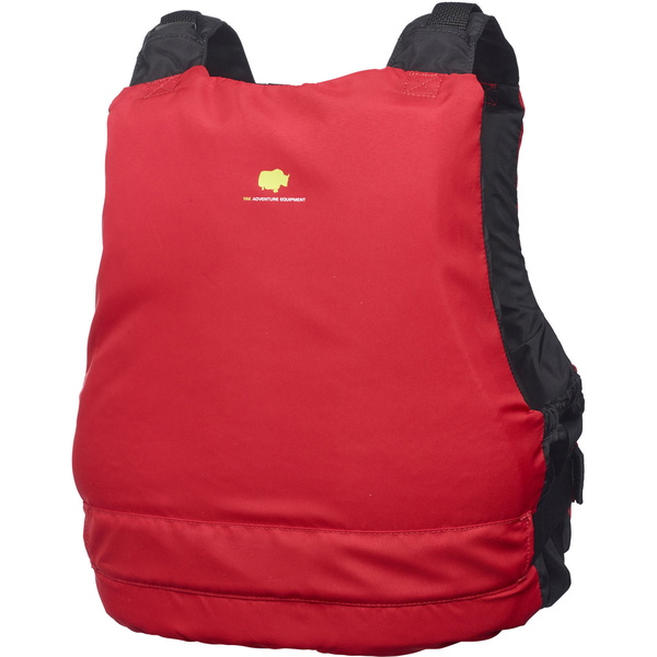 2026 Yak Junior Blaze Kayak 50N Drijfhulpmiddel Rood 3712