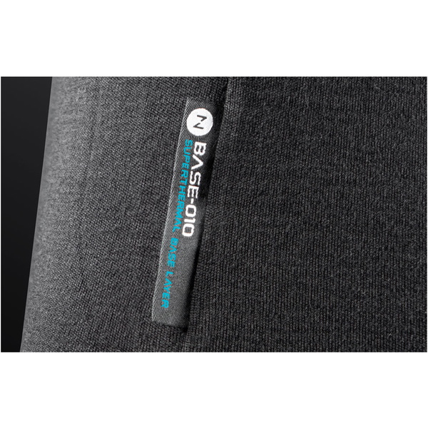 2026 Zhik Core Base Layer Top YTP-0010-U-ANT - Effen Anthracite