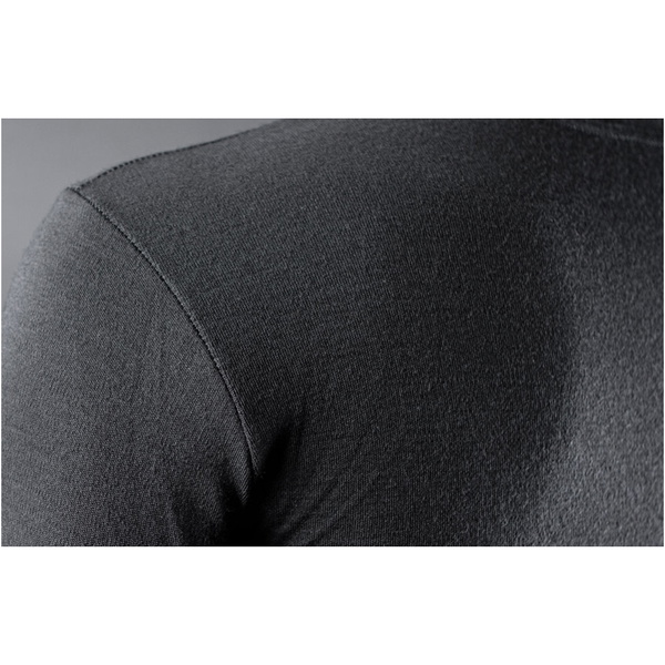 2026 Zhik Core Base Layer Top YTP-0010-U-ANT - Effen Anthracite