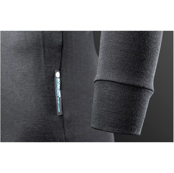 2026 Zhik Core Base Layer Top YTP-0010-U-ANT - Effen Anthracite