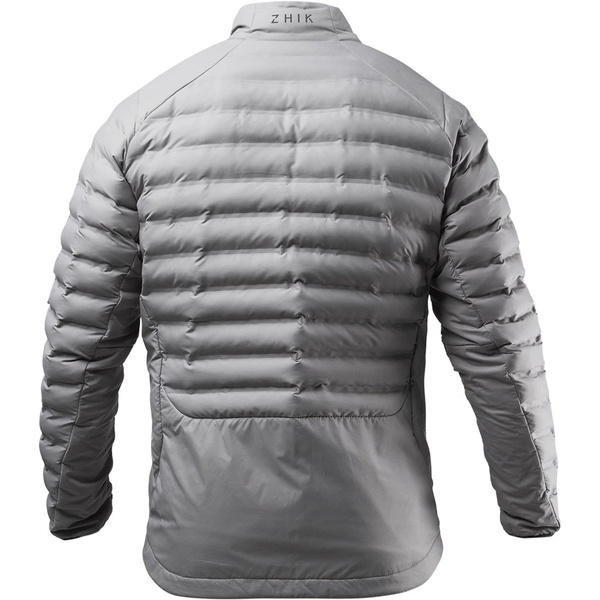 2025 Zhik Heren Geïsoleerde Jas JKT-0090 - Platinum