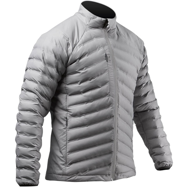 2025 Zhik Heren Geïsoleerde Jas JKT-0090 - Platinum