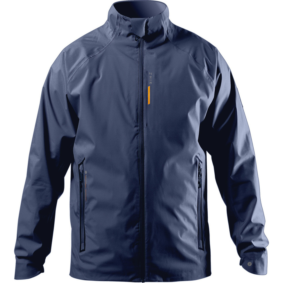 Zhik Heren INS100 Inshore Sailing Jacket JKT-0110-M-NVY - Navy
