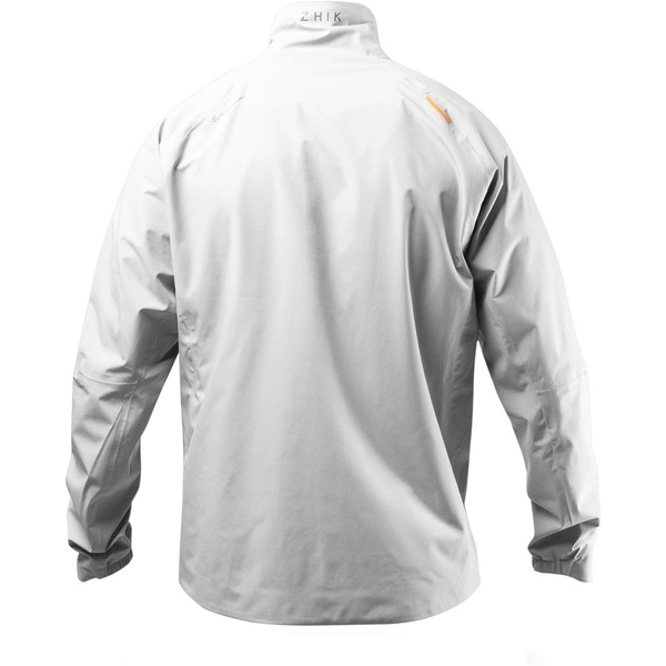 Zhik Heren INS100 Kustzeiljacket JKT-0110-M-PLT - Platinum