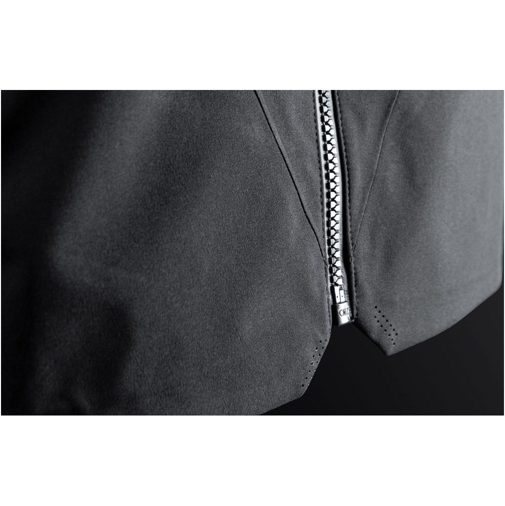 2025 Zhik Heren INS200 Coastal Zeiljas JKT-0210-M-BLK - Black