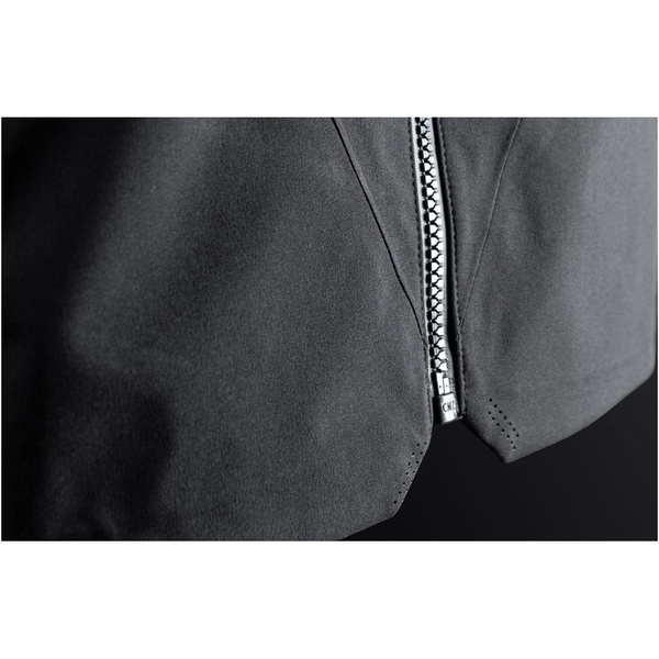 2025 Zhik Heren INS200 Coastal Zeiljas JKT-0210-M-BLK - Black