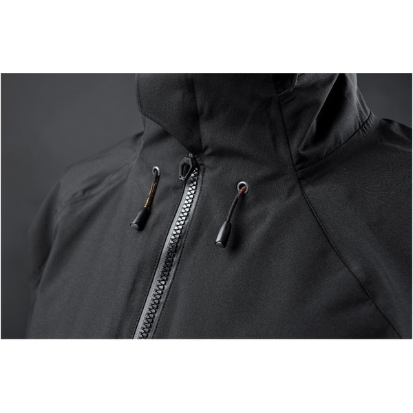 2025 Zhik Heren INS200 Coastal Zeiljas JKT-0210-M-BLK - Black