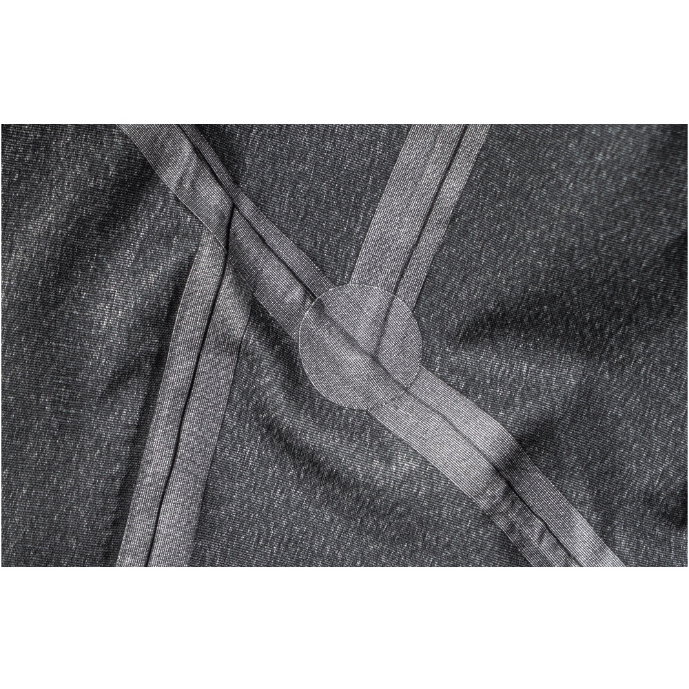 2025 Zhik Heren INS200 Coastal Zeiljas JKT-0210-M-BLK - Black