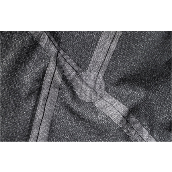 2025 Zhik Heren INS200 Coastal Zeiljas JKT-0210-M-BLK - Black