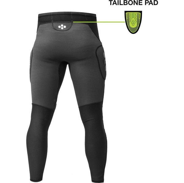 Zhik Heren Kollition Broek