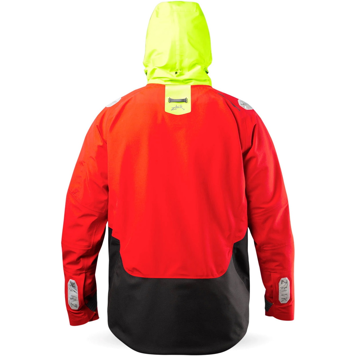 2026 Zhik Uniseks OFS800 Offshore Zeiljacket JKT-0860-U-FRD - Flame Red