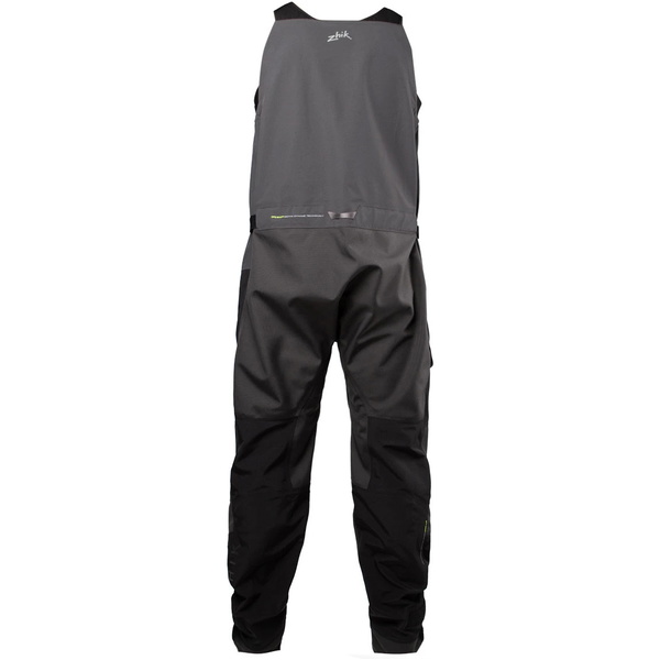2026 Zhik OFS800 Offshore Zeilsalopettes SAL-0860-U-BLK - Witblauw Black