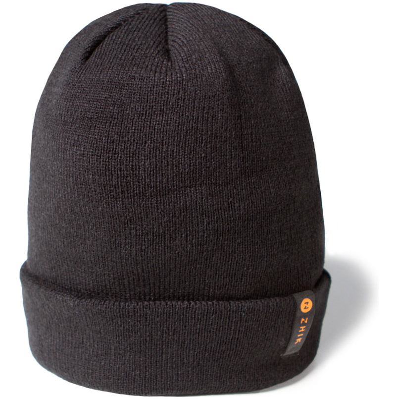 2026 Zhik Thinsulate Beanie BNI-0100 - Antraciet
